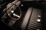 Ford Model T Roadster Burning Desire Hot Rod 1927 года